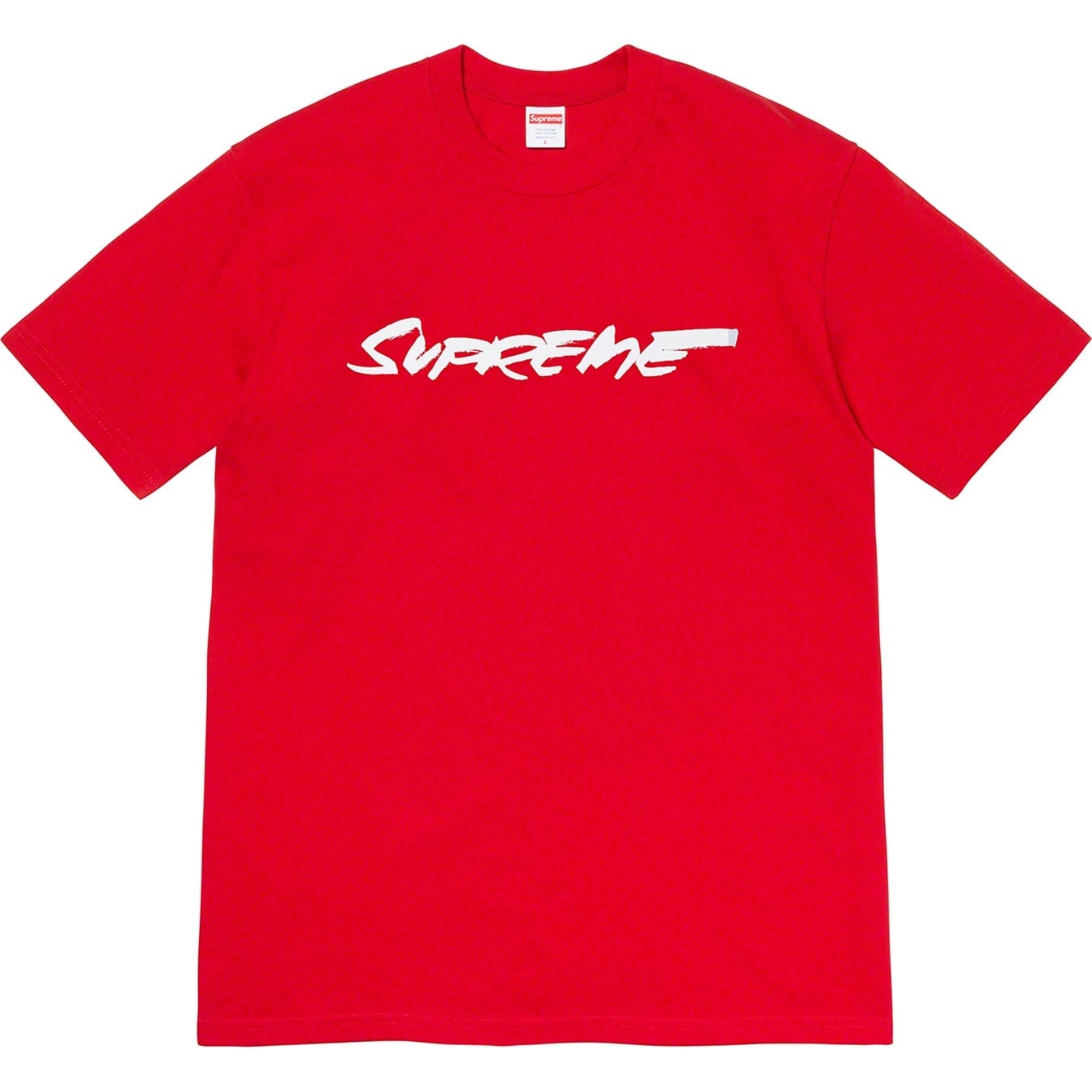 Futura Logo Tee view 12